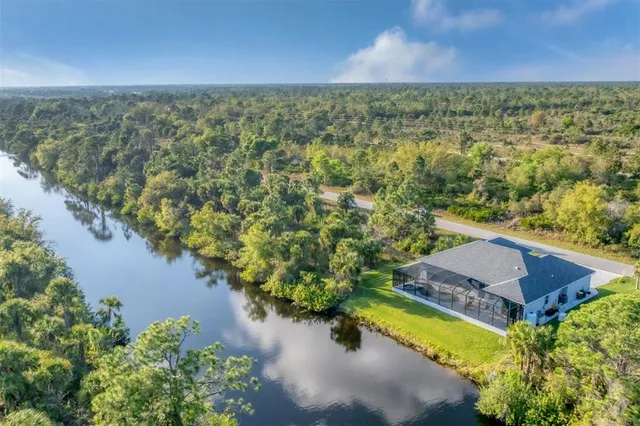 $825,000 | 14351 Howard Avenue, Port Charlotte, FL 33953