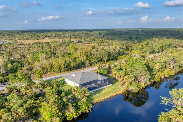 $825,000 | 14351 Howard Avenue, Port Charlotte, FL 33953