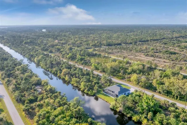 $825,000 | 14351 Howard Avenue, Port Charlotte, FL 33953