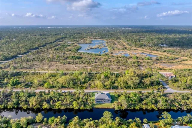 $825,000 | 14351 Howard Avenue, Port Charlotte, FL 33953