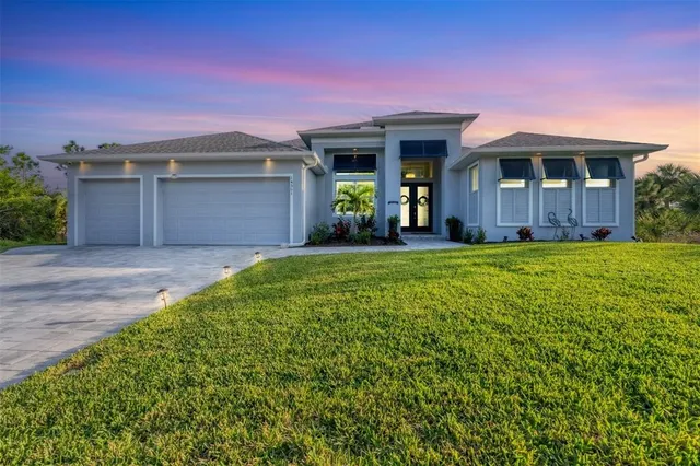 $825,000 | 14351 Howard Avenue, Port Charlotte, FL 33953