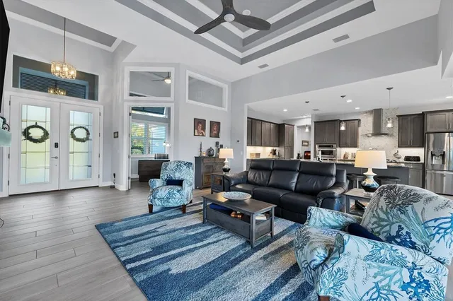 $825,000 | 14351 Howard Avenue, Port Charlotte, FL 33953