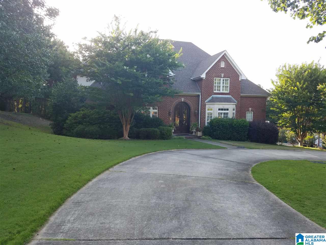 162 Windsor Lane Pelham, AL 35124 - Photo 5 of 18