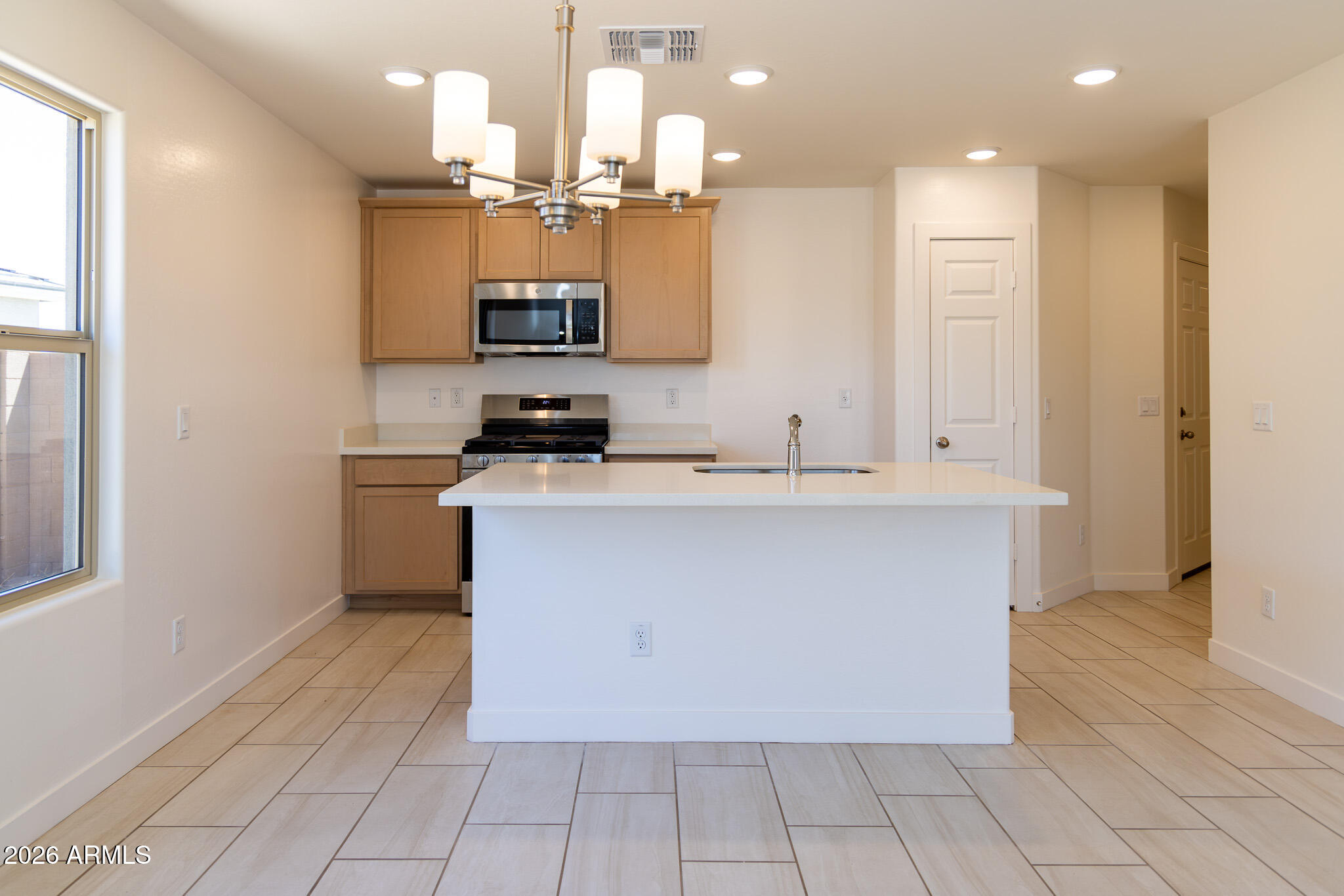 17145 North Lariat Road Maricopa, AZ 85138 - Photo 5 of 46 Kitchen