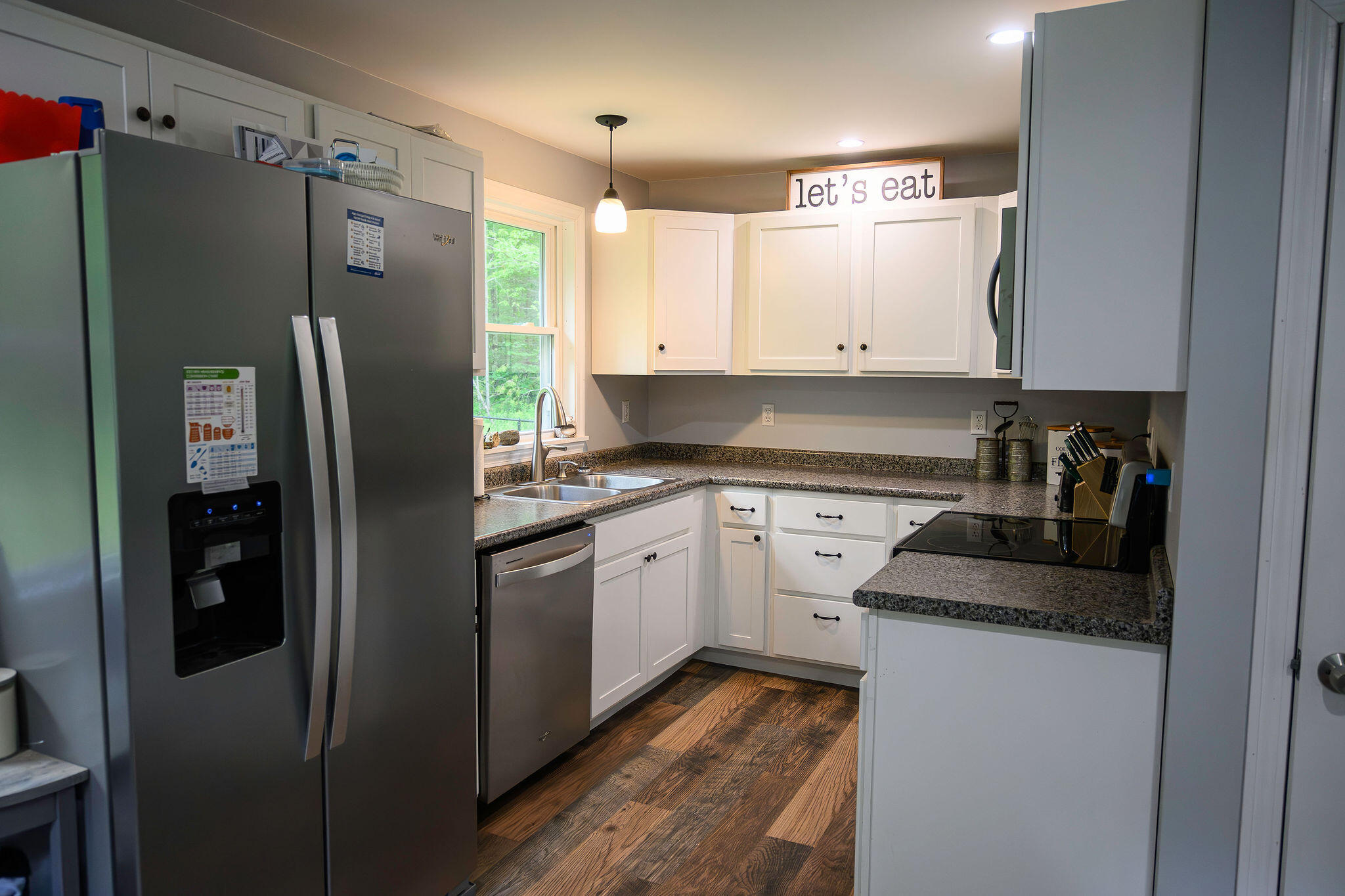132 Pond Road Burnham, ME 04922 - Photo 6 of 22 132PondRd-6-Enhanced-NR