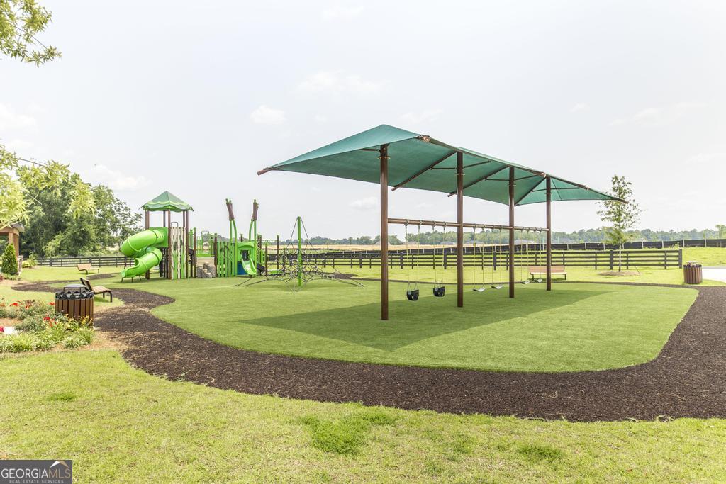 111 Fieldview Lane Kathleen, GA 31047 - Photo 36 of 36 a view of a kids park