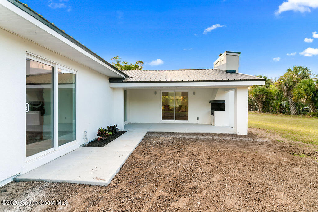 1815 Ford Road Mims, FL 32754 - Photo 36 of 59 Patio
