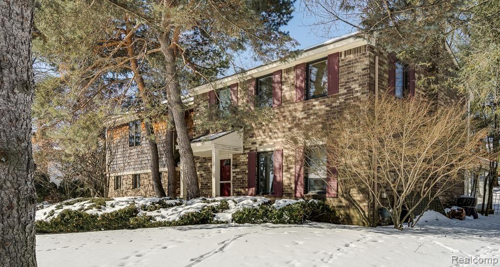 756 Rutgers Road Rochester, MI 48309 - Photo 34 of 41 756 Rutgers, Rochester Hills MI, Kepreos, 02-26-15-983_enfused.jpg