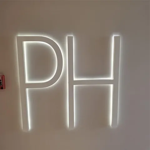 a close view of utility room