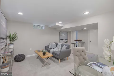 $519,900 | 735 Emerson Street Northeast, Washington, DC 20017