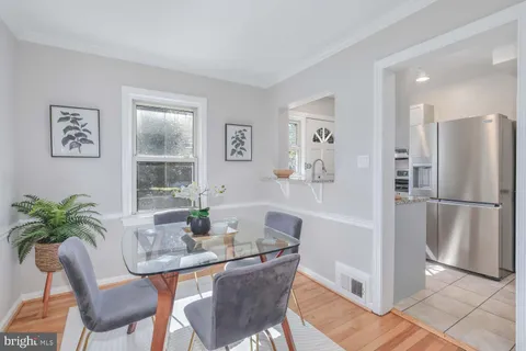 $519,900 | 735 Emerson Street Northeast, Washington, DC 20017