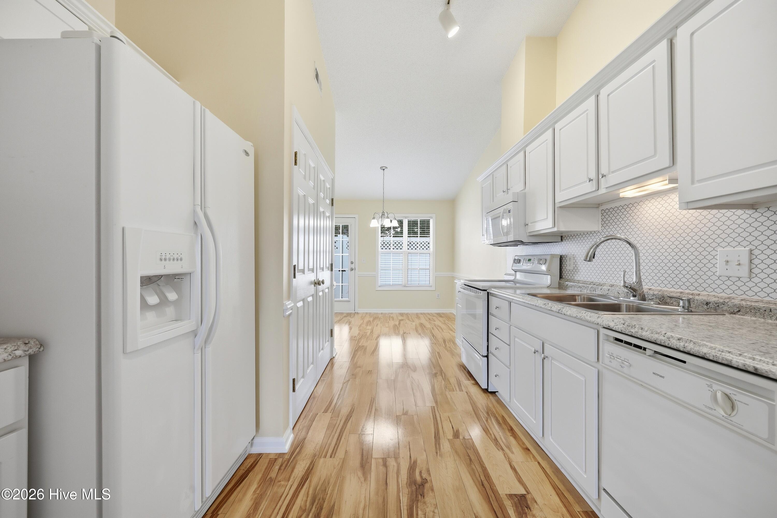 2914 Kinsey Loop, Unit A Winterville, NC 28590 - Photo 17 of 38