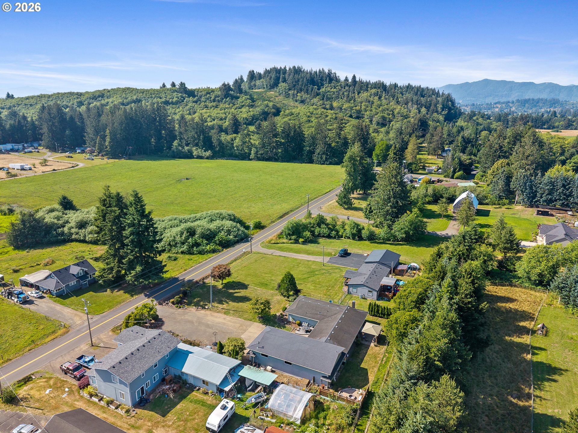 6375 Brickyard Road Tillamook, OR 97141 - Photo 37 of 38 Gallery Image 37