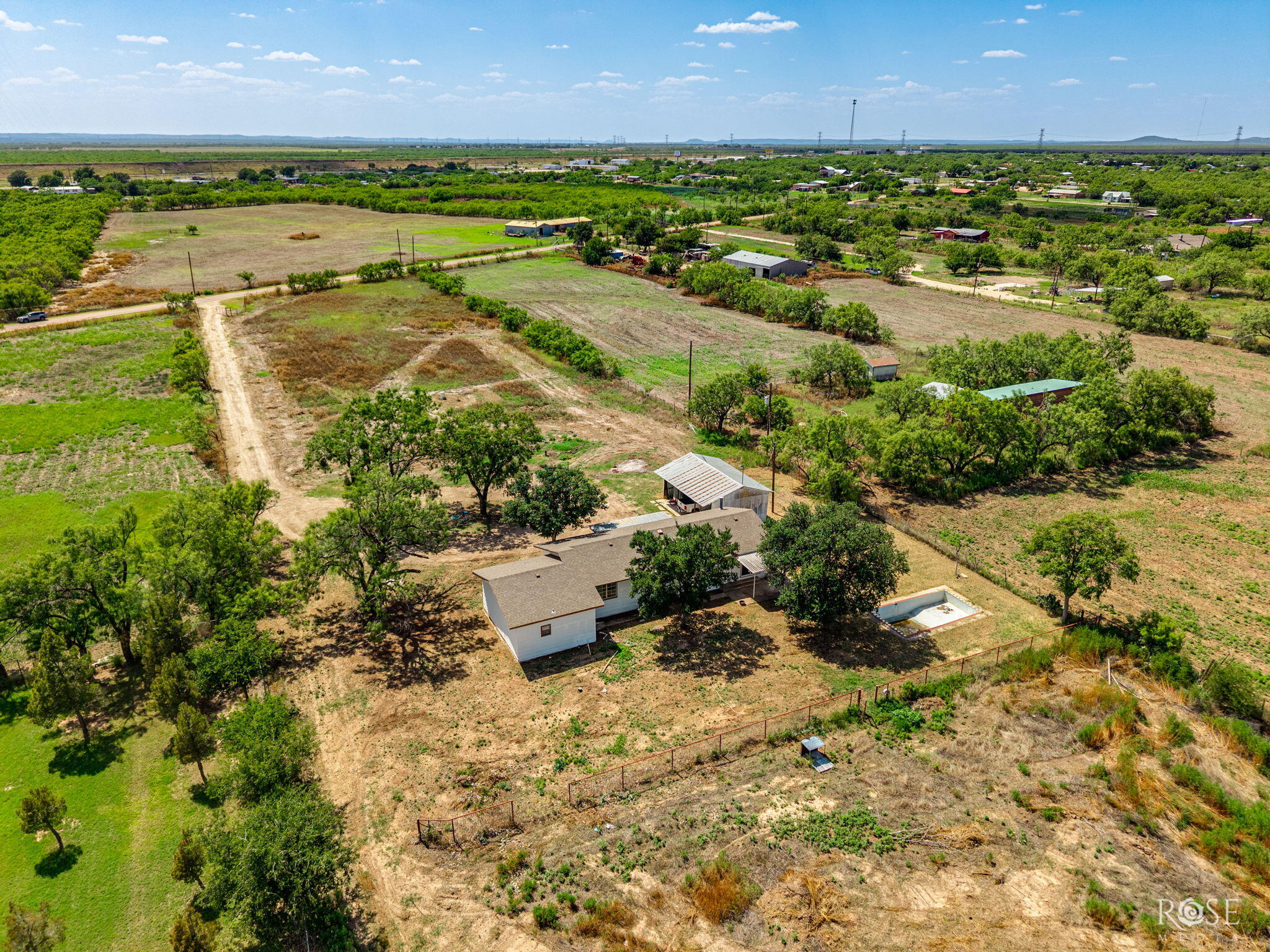 6036 Navajo Road San Angelo, TX 76901 - Photo 40 of 50 41