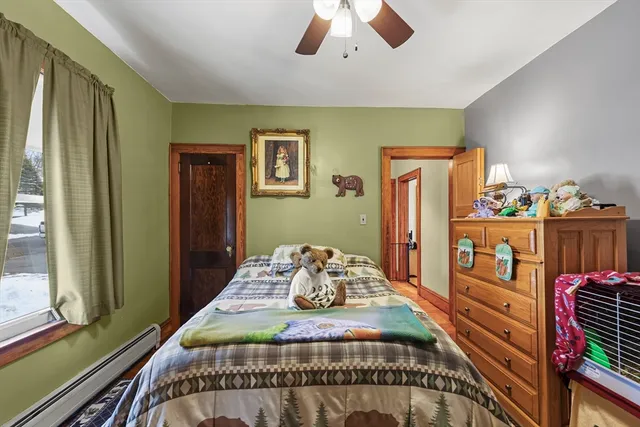 $269,900 | 90 Cheshire Road, Pittsfield, MA 01201