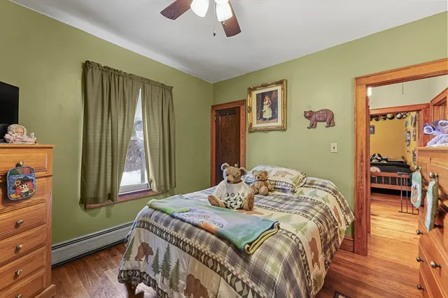 $269,900 | 90 Cheshire Road, Pittsfield, MA 01201