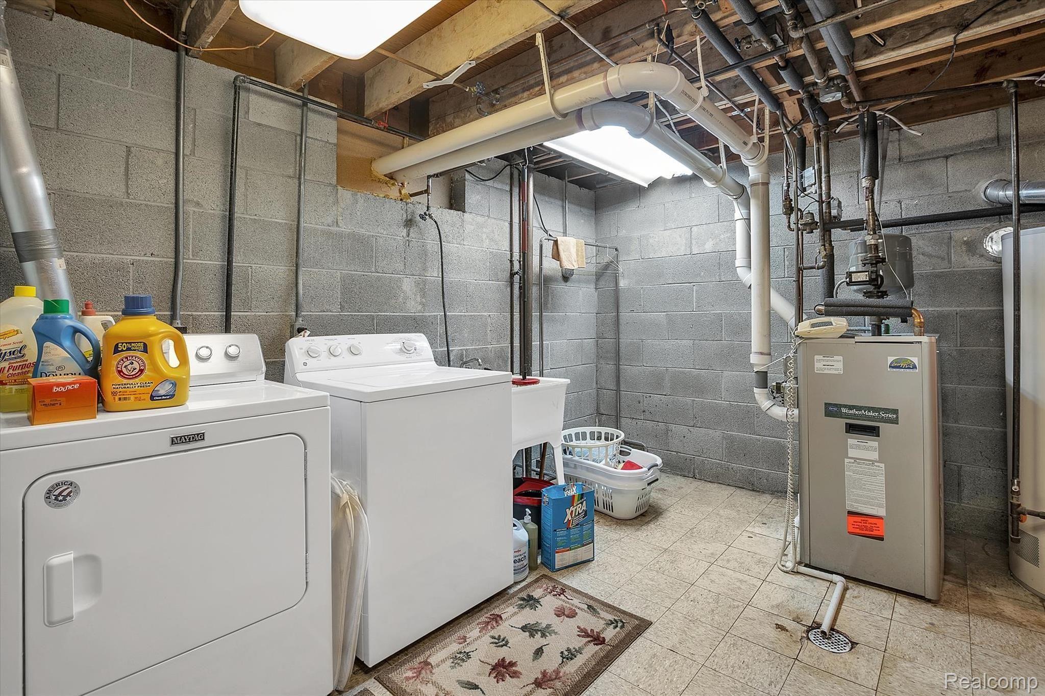 26340 Romine Road New Boston, MI 48164 - Photo 16 of 32 26340 Romine, Frame 28.jpg