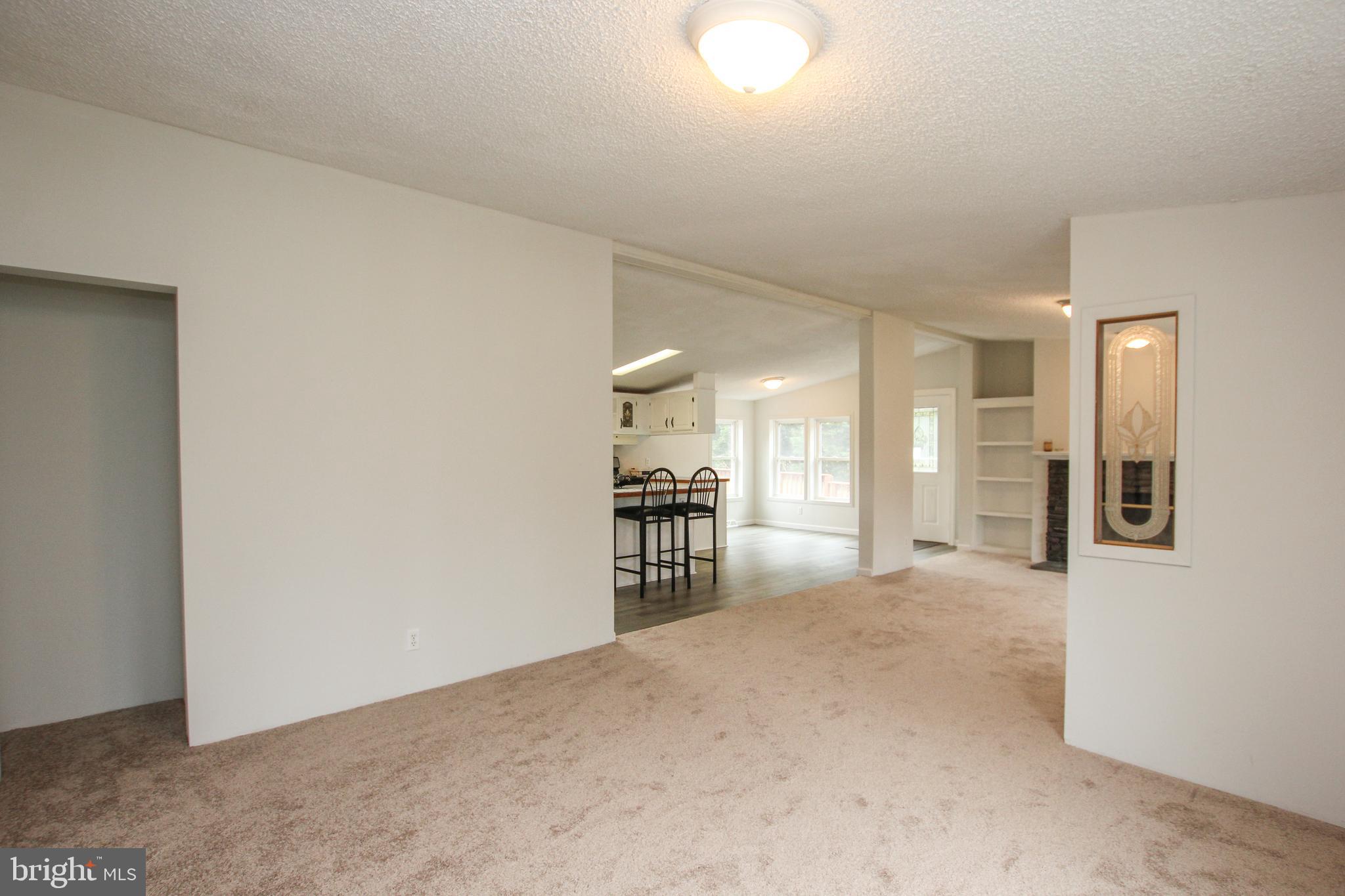 6525 Pine Top Road Hurlock, MD 21643 - Photo 14 of 27 Dining Room