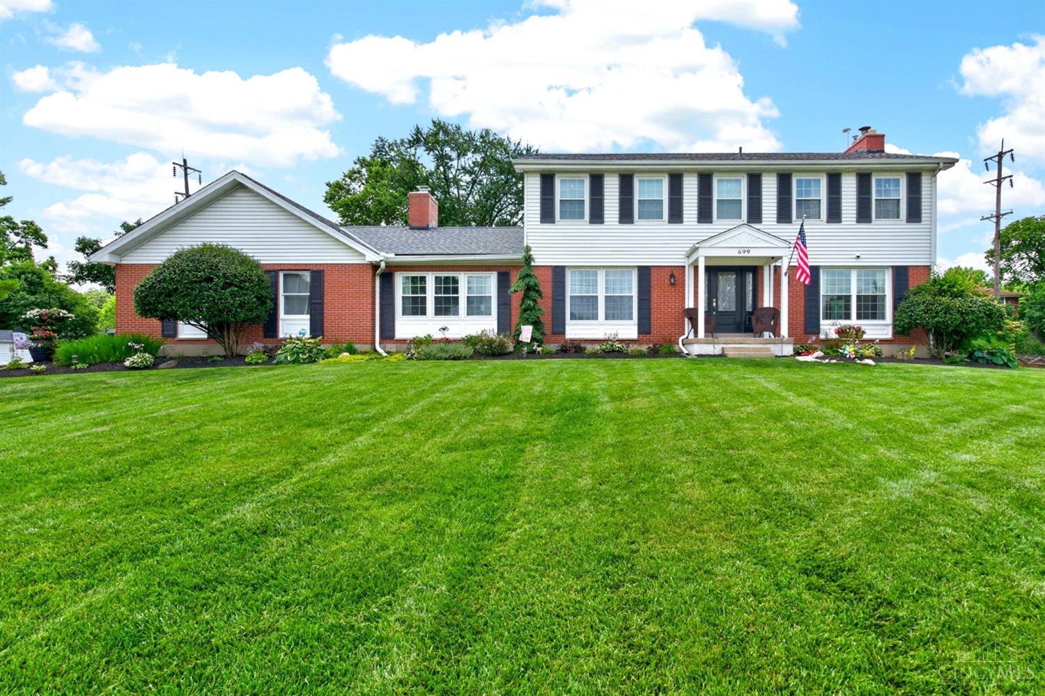 699 Columbia Road Hamilton, OH 45013 - Photo 1 of 41 Gallery Image 1