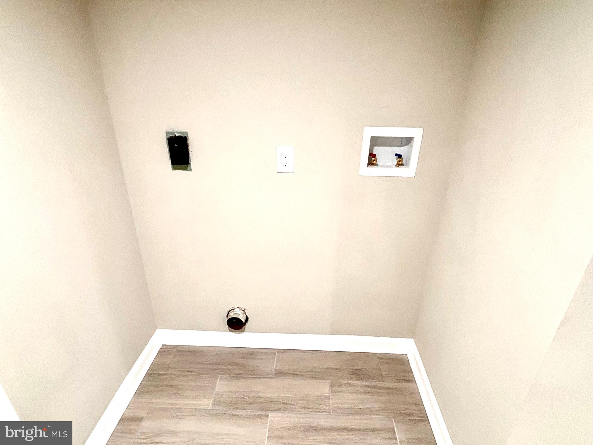 6000 Alma Street Philadelphia, PA 19149 - Photo 16 of 20 Laundry closet