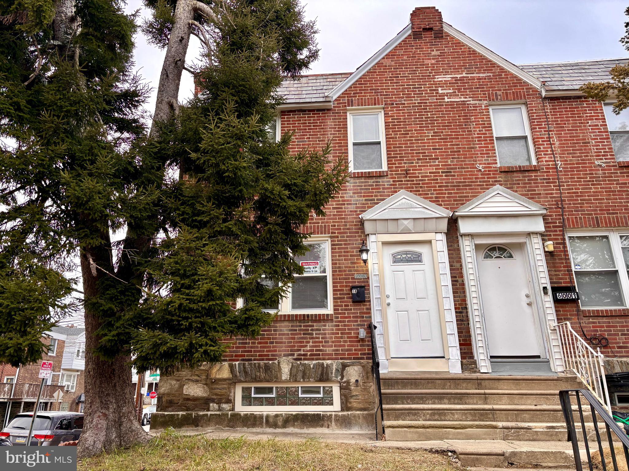 6000 Alma Street Philadelphia, PA 19149 - Photo 17 of 20 Exterior front