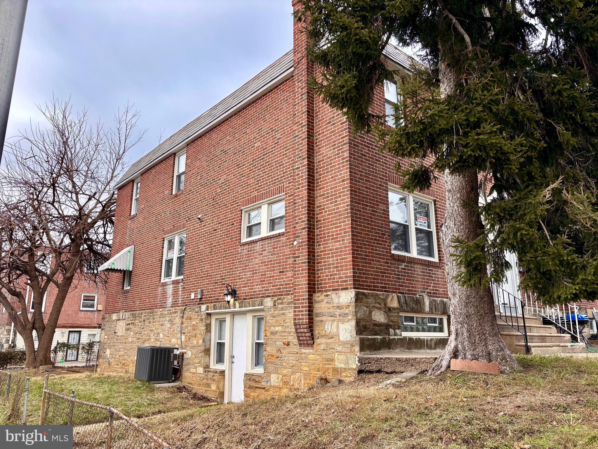 6000 Alma Street Philadelphia, PA 19149 - Photo 18 of 20 Exterior side
