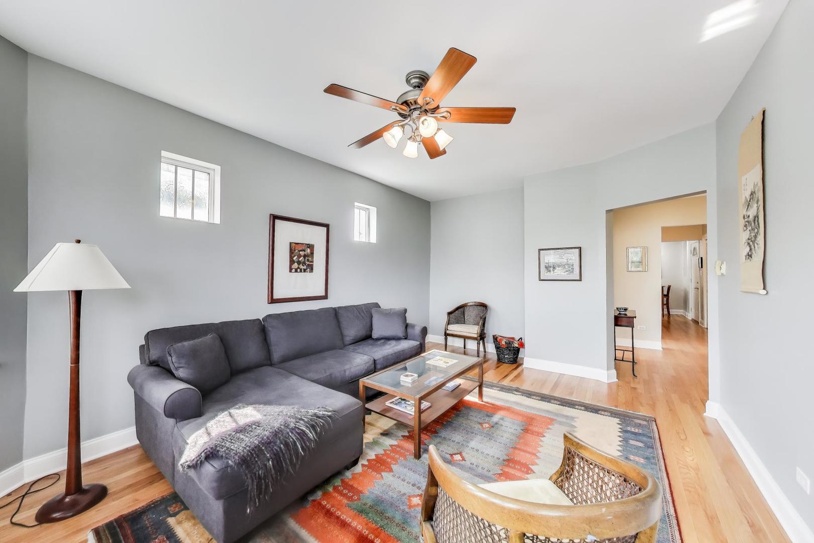 4201 West Addison Street, Unit 2B Chicago, IL 60641 - Photo 5 of 16