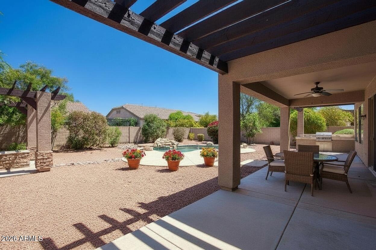 2982 East Boston Street Gilbert, AZ 85295 - Photo 18 of 24 2982 E BOSTON ST