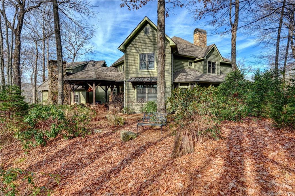 346 Running Fox Road, Unit 26 Sapphire, NC 28774 - Photo 2 of 26 Gallery Image 2