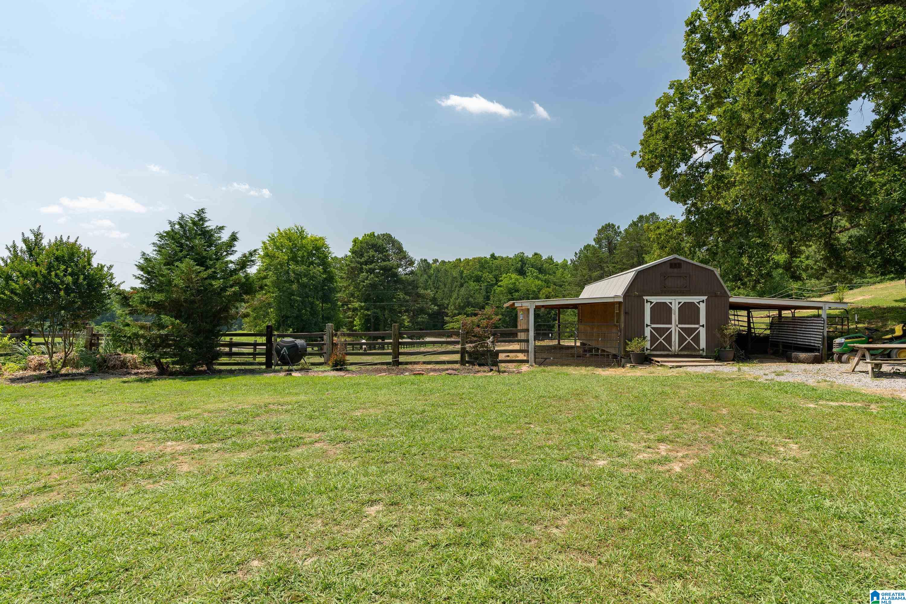 1034 Bob Glenn Road Morris, AL 35116 - Photo 32 of 60