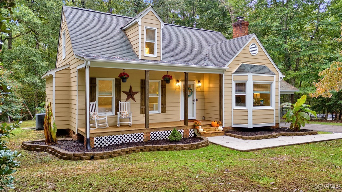 10241 North Donegal Road Chesterfield, VA 23832 - Photo 1 of 45 Gallery Image 1
