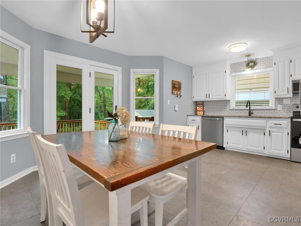 10241 North Donegal Road Chesterfield, VA 23832 - Photo 12 of 45 Gallery Image 12