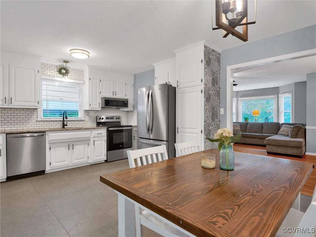 10241 North Donegal Road Chesterfield, VA 23832 - Photo 13 of 45 Gallery Image 13