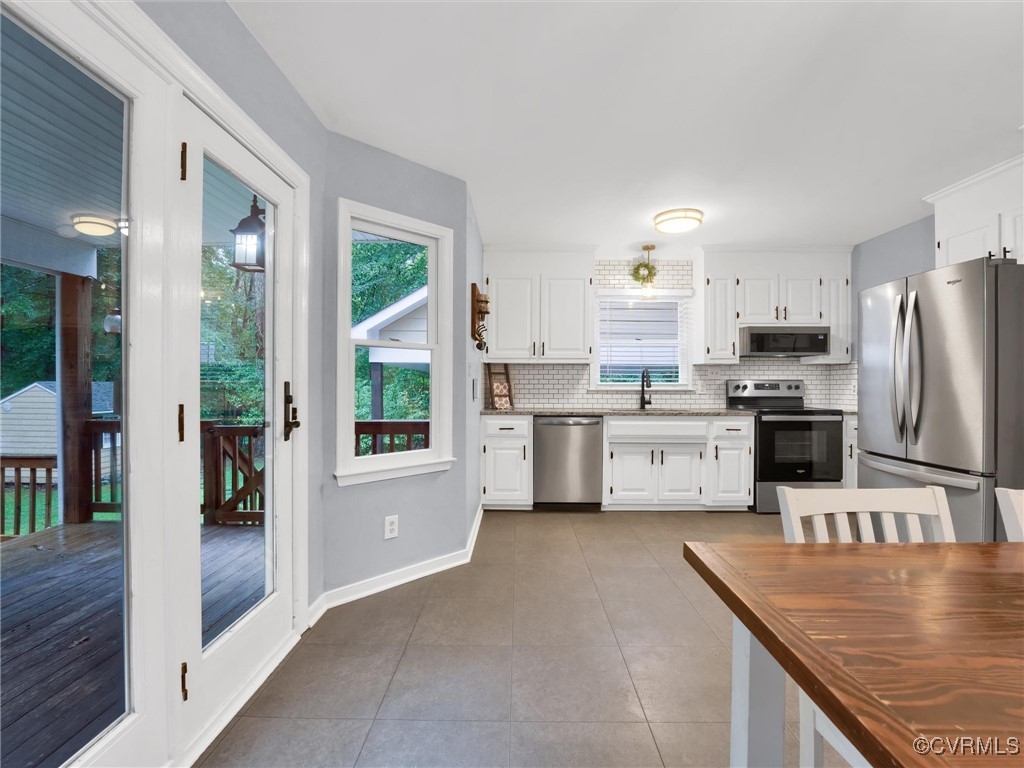 10241 North Donegal Road Chesterfield, VA 23832 - Photo 14 of 45 Gallery Image 14