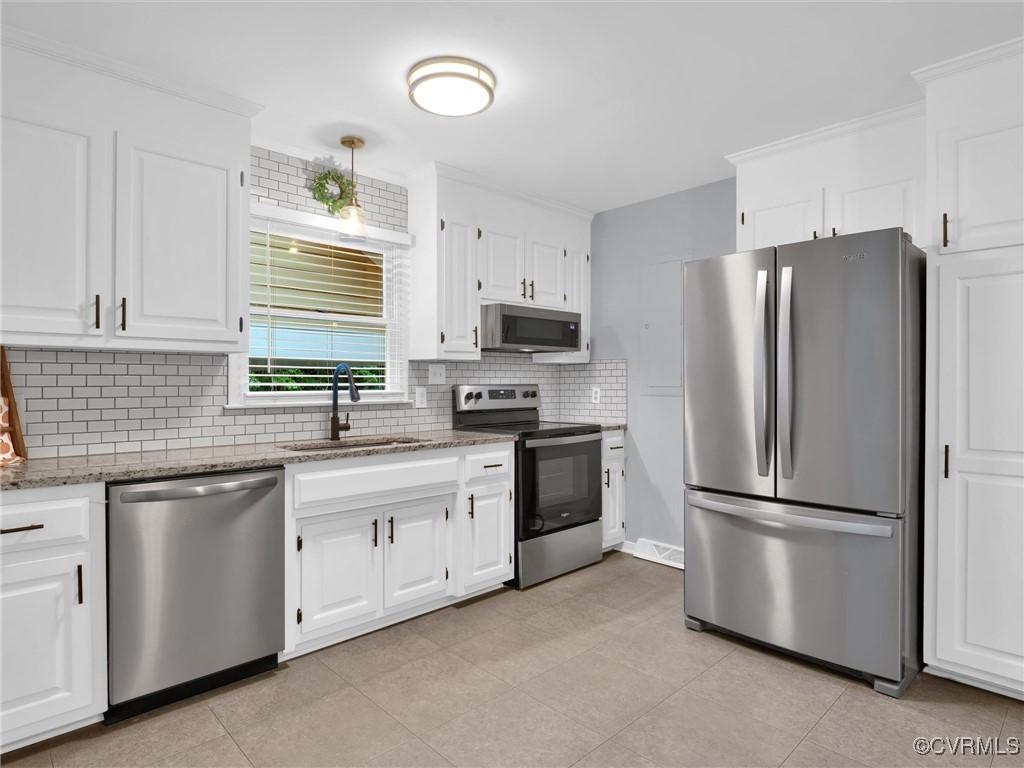 10241 North Donegal Road Chesterfield, VA 23832 - Photo 16 of 45 Gallery Image 16