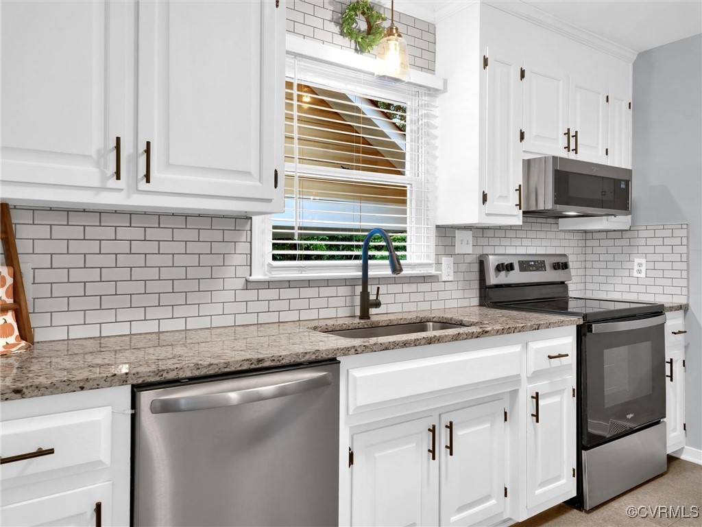 10241 North Donegal Road Chesterfield, VA 23832 - Photo 17 of 45 Gallery Image 17