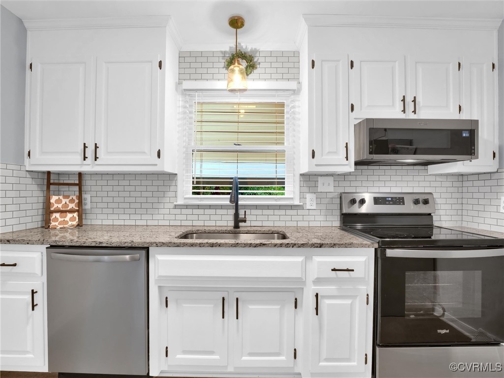 10241 North Donegal Road Chesterfield, VA 23832 - Photo 18 of 45 Gallery Image 18