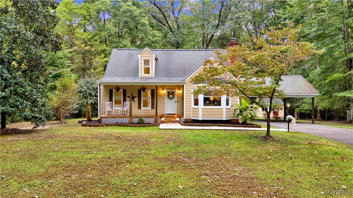 10241 North Donegal Road Chesterfield, VA 23832 - Photo 2 of 45 Gallery Image 2
