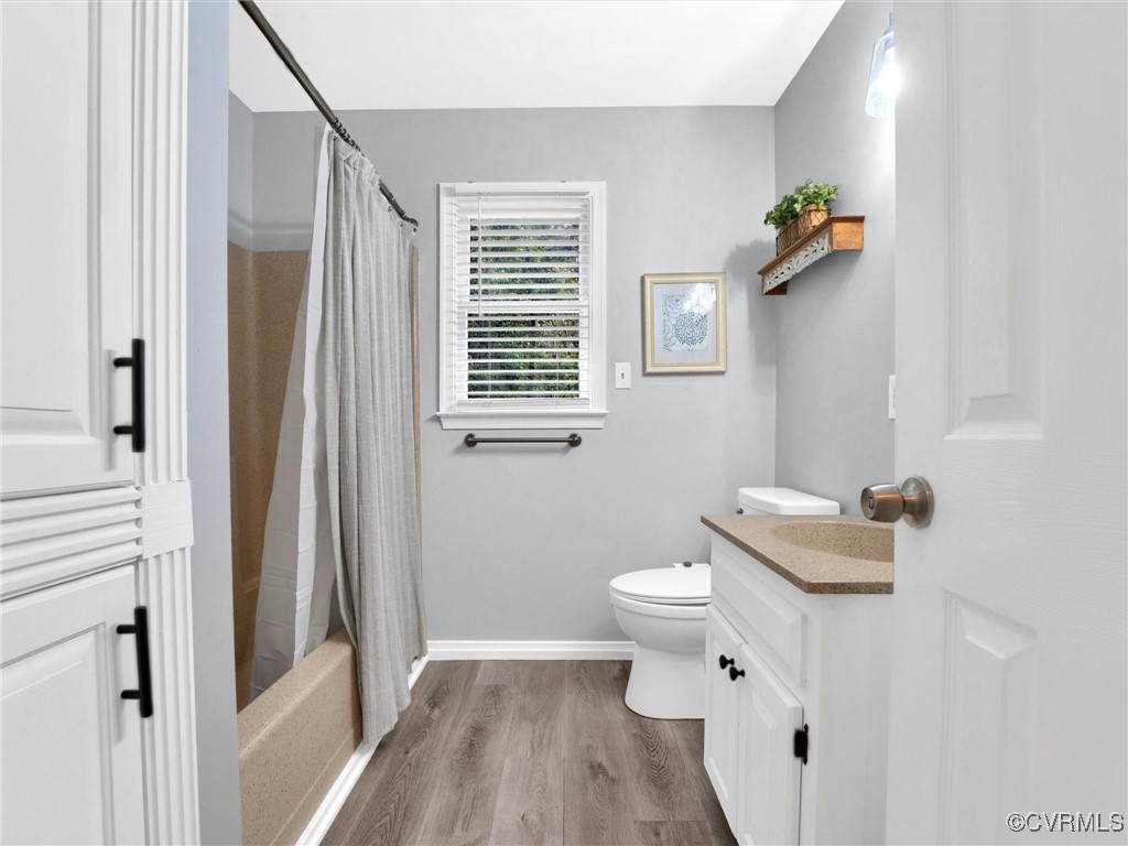 10241 North Donegal Road Chesterfield, VA 23832 - Photo 32 of 45 Gallery Image 32
