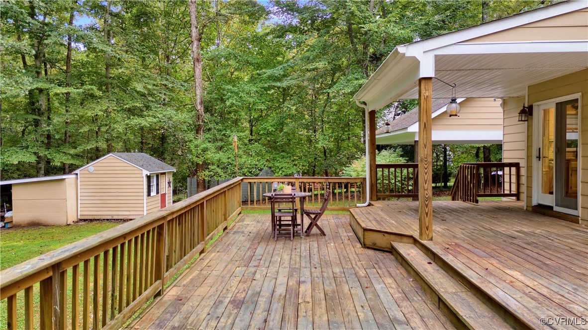 10241 North Donegal Road Chesterfield, VA 23832 - Photo 36 of 45 Gallery Image 36