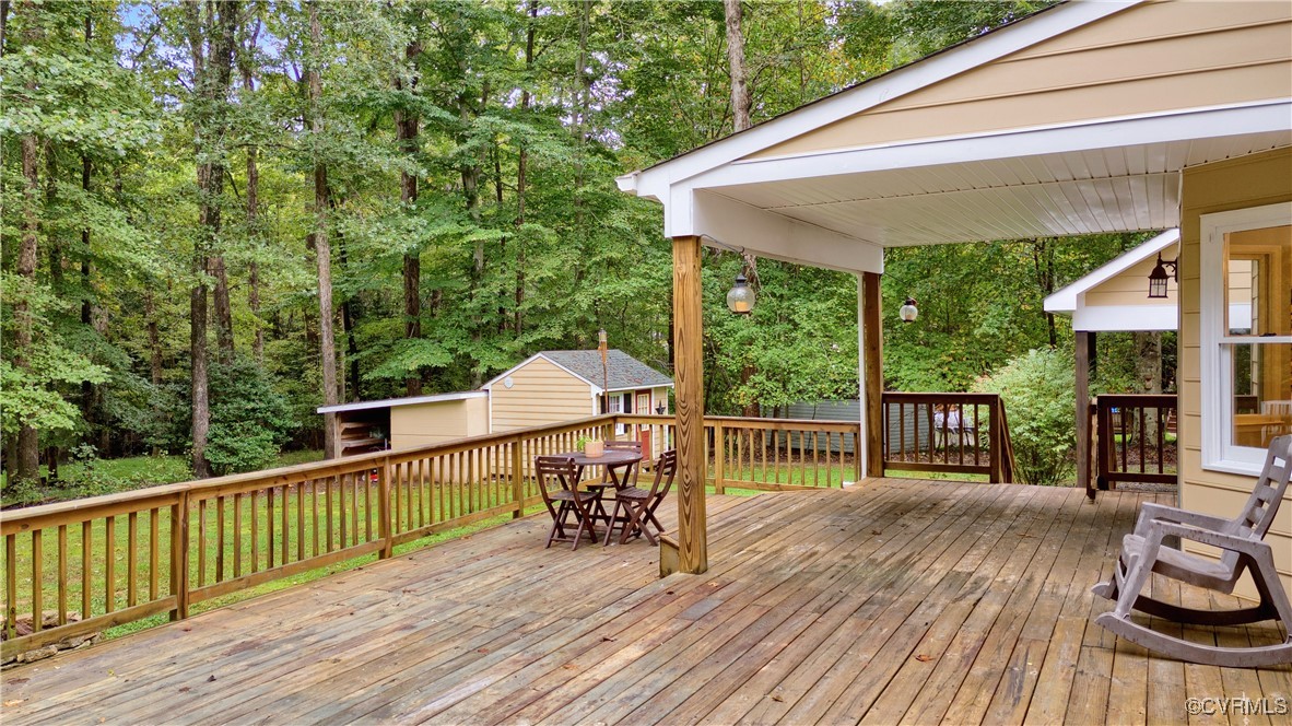 10241 North Donegal Road Chesterfield, VA 23832 - Photo 37 of 45 Gallery Image 37