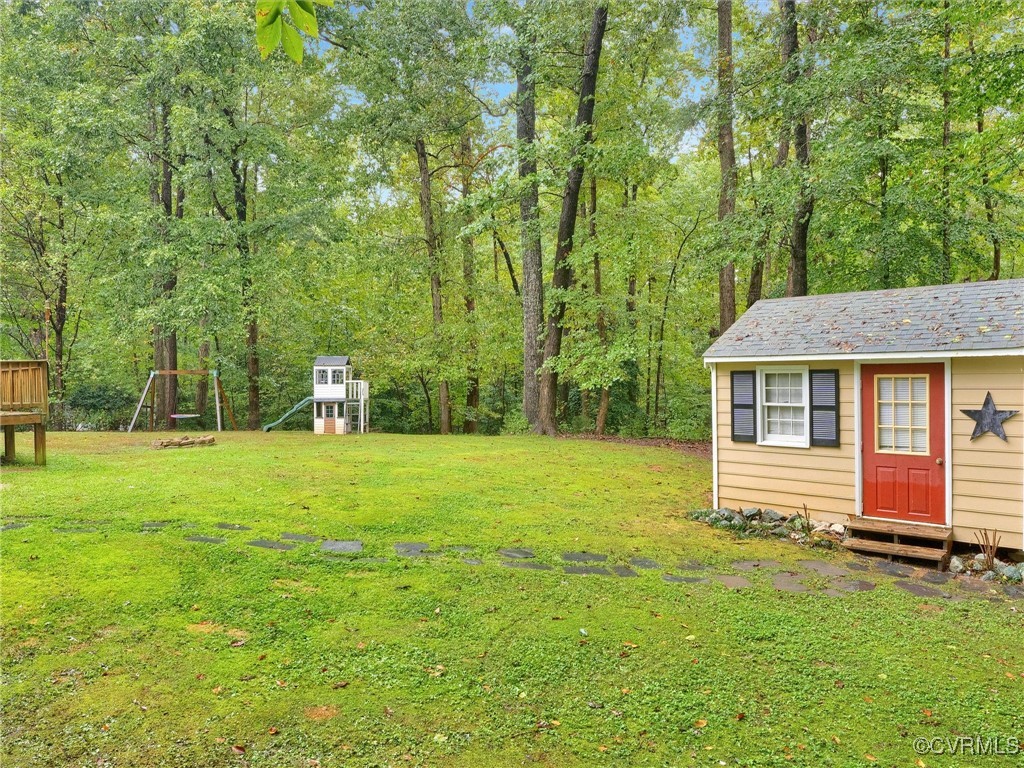 10241 North Donegal Road Chesterfield, VA 23832 - Photo 40 of 45 Gallery Image 40
