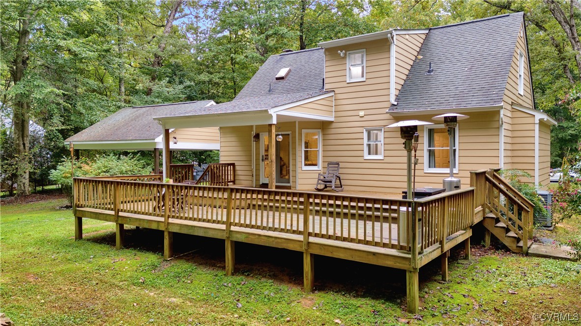 10241 North Donegal Road Chesterfield, VA 23832 - Photo 4 of 45 Gallery Image 4