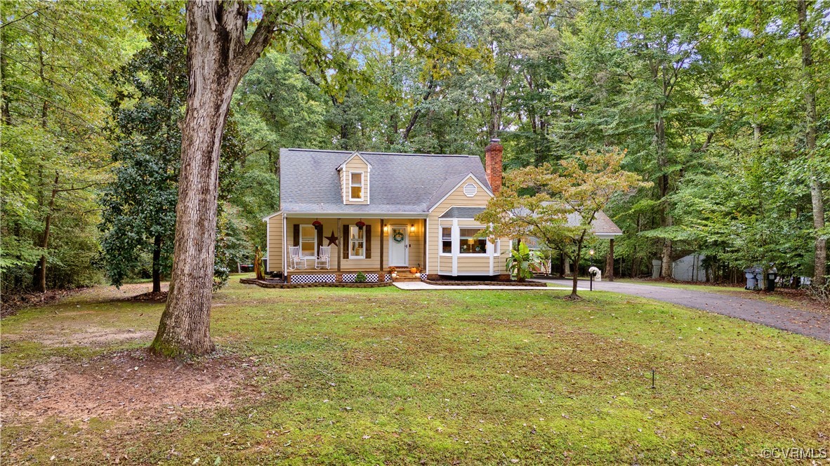10241 North Donegal Road Chesterfield, VA 23832 - Photo 41 of 45 Gallery Image 41