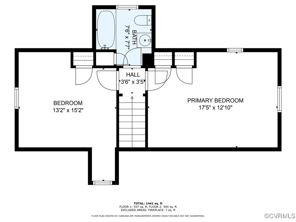 10241 North Donegal Road Chesterfield, VA 23832 - Photo 44 of 45 Gallery Image 44