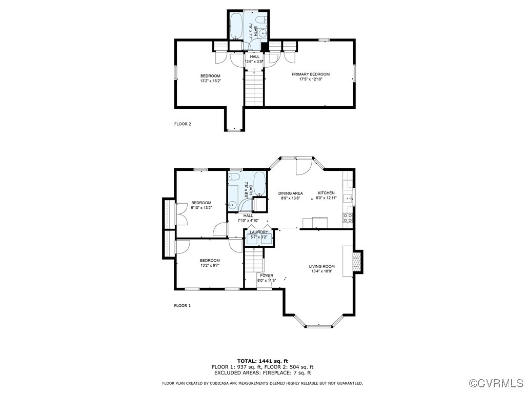 10241 North Donegal Road Chesterfield, VA 23832 - Photo 45 of 45 Gallery Image 45