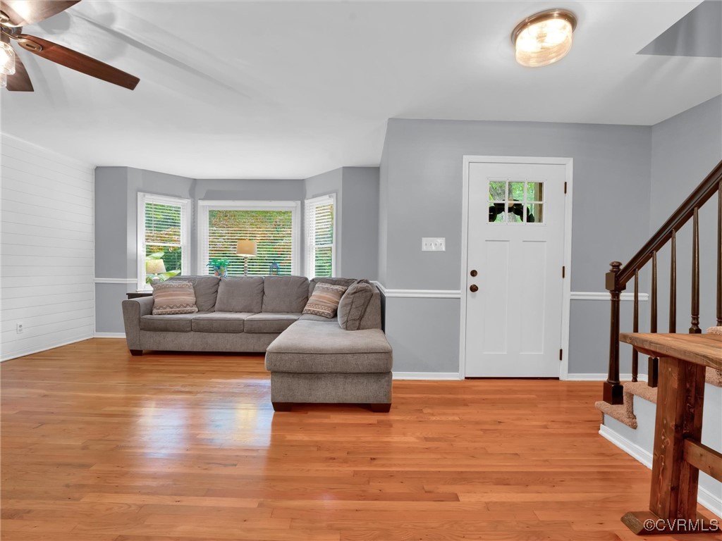 10241 North Donegal Road Chesterfield, VA 23832 - Photo 7 of 45 Gallery Image 7