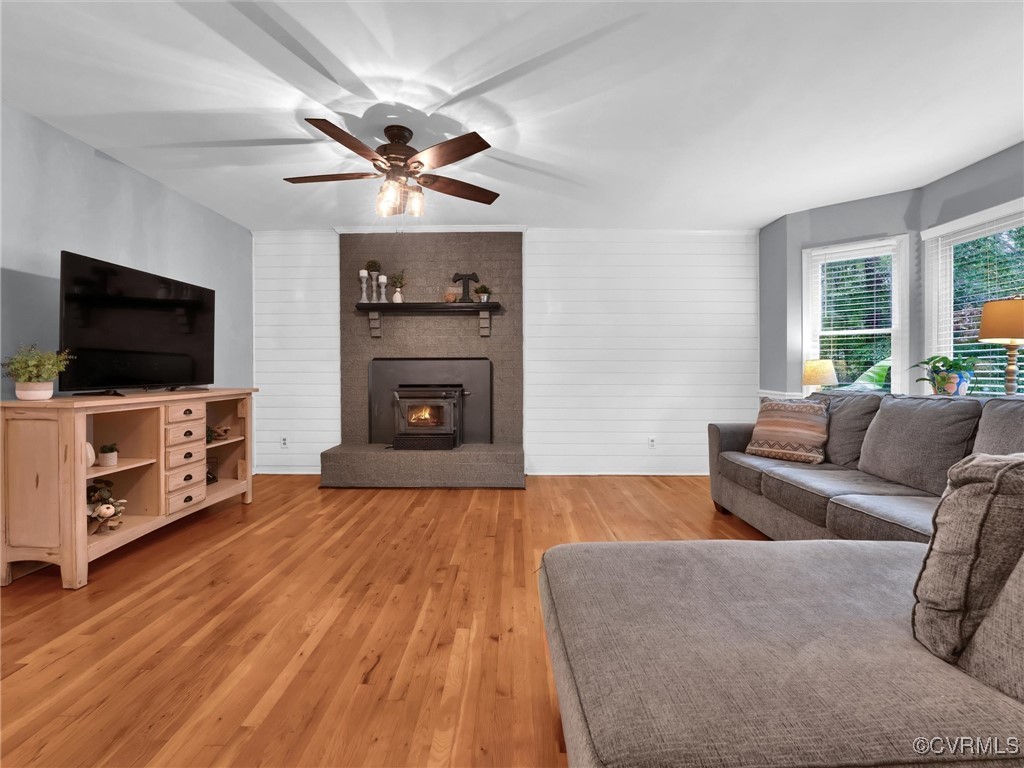 10241 North Donegal Road Chesterfield, VA 23832 - Photo 8 of 45 Gallery Image 8