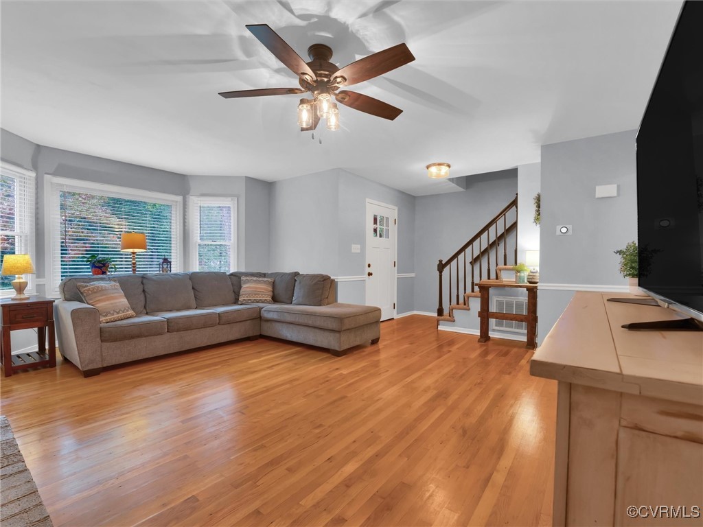 10241 North Donegal Road Chesterfield, VA 23832 - Photo 10 of 45 Gallery Image 10
