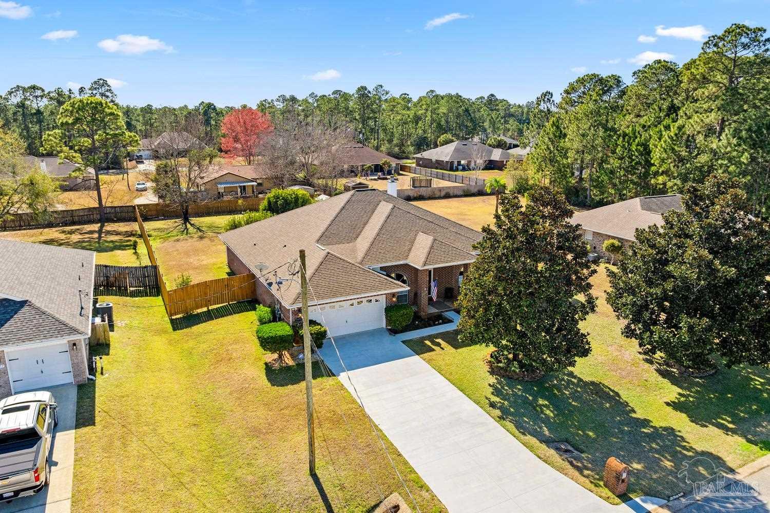 6669 Liberty Street Navarre, FL 32566 - Photo 3 of 68